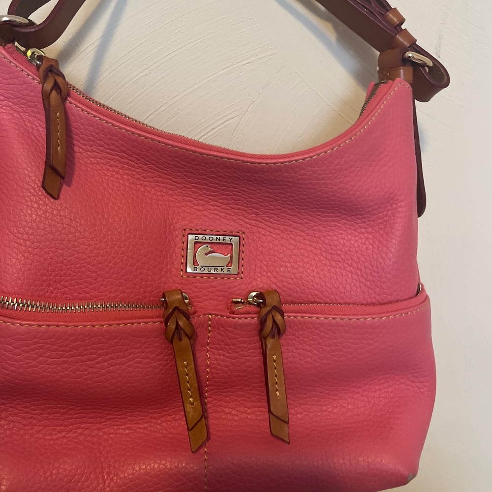 Vintage Dooney &  Bourke bag